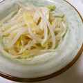 そらてんママ's cooksnap of when they made もやしの煮浸し.