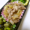 そらてんママ's cooksnap of when they made 豚肉のしょうが焼き.