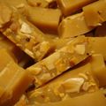 ちょびびんば's cooksnap of when they made 生キャラメル.