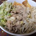 りんごのポタージュ's cooksnap of when they made 厚揚げ入り豚丼。.