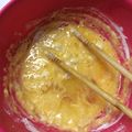 しょうちぐちゃん's cooksnap of when they made 我が家の☆天ぷら粉.
