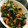 N0Nchan9's cooksnap of when they made 豚マヨキムチ.