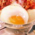 よっぴぃO3's cooksnap of when they made ♡レンジ de 簡単 温泉卵♡.