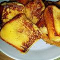 よちこふ's cooksnap of when they made 簡単フレンチトースト.