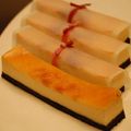 ＊tdake＊'s cooksnap of when they made チーズケーキ.