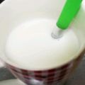 となりのカタコ's cooksnap of when they made ミルク甘酒♪マグカップ１つで超簡単♪.