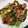 亜矢佳's cooksnap of when they made 青梗菜とキノコ、豚肉中華風炒め.