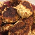 むちmuchiko's cooksnap of when they made 簡単！鶏つくねの照焼き♡.