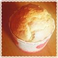 ＊ｉｋｕｒａ＊'s cooksnap of when they made 失敗なし♥HMで基本のプレーンマフィン.