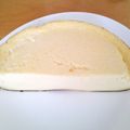 クックSCX9RB☆'s cooksnap of when they made 炊飯器ベイクドチーズケーキ！.
