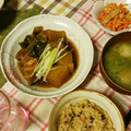 クックN0WL4E☆'s cooksnap of when they made 豚の角煮☆ラフテー風.