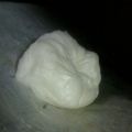ザ・なおっち's cooksnap of when they made 餅おばけせんべい.