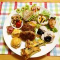 komutatata's cooksnap of when they made 辛うま！ヘルシー鶏つくね.