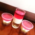 ささちゃん☆'s cooksnap of when they made 3色ﾊﾞﾊﾞﾛｱ.