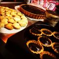 ちゃんまんのすけ's cooksnap of when they made 生チョコタルト♪簡単(^^).