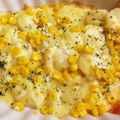 youcoon's cooksnap of when they made 簡単♡美味しい♡じゃがいもチーズ焼き.