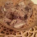 フロイラインめぐ's cooksnap of when they made 苺と生クリームのデザート♪ジャムでも♪.