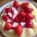 はなっち♡'s cooksnap of when they made レンジでカスタードクリームを作りました。.