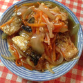 クルテク。's cooksnap of when they made ノルウェー塩サバ南蛮漬け✿白だし仕上げ.