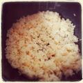 мiмico's cooksnap of when they made ＊炊飯器で酢飯＊.