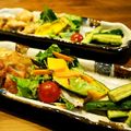 りーかる's cooksnap of when they made 叩きキュウリの甘酢漬け♪.