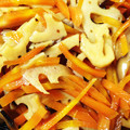 burokko's cooksnap of when they made 簡単ちらし寿司のかやく☆.