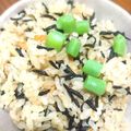 あり彩ママ's cooksnap of when they made 少ない材料で♪ひじきご飯.