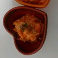 viviouji's cooksnap of when they made にんじんとクリチのバルサミコ酢和え.