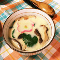 sanaepon's cooksnap of when they made 簡単♡30分で茶碗蒸し！.