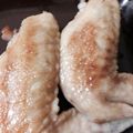 ドーリィたん's cooksnap of when they made フライパン１つでできる♪手羽先の甘辛煮♪.