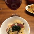 Hoonaona's cooksnap of when they made 私のてこね寿司.