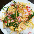 500k's cooksnap of when they made 簡単！ちらし寿司♪.