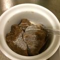 お気楽な嫁。's cooksnap of when they made ★ただの＊寒天＊コーヒー寒天＊で～す。♪.