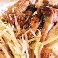 ほのかのんっち's cooksnap of when they made 簡単★照り焼きチキン.