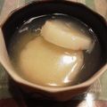 牧子ちゃん's cooksnap of when they made 長芋の含め煮えびあんかけ.