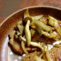 クックURGNWX☆'s cooksnap of when they made 簡単‼︎豚肉のみそ焼き.