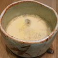 チゴガ二's cooksnap of when they made お助け！レンジ茶碗蒸し.