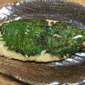 lumirue's cooksnap of when they made 母の味イワシの大葉焼き（≧∇≦）.