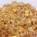 ゆき916's cooksnap of when they made 失敗なし！簡単パラパラチャーハン☆.