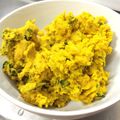 乙女☆椿's cooksnap of when they made 簡単♪クリームチーズかぼちゃサラダ.