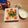 ♡りっくんママ♡'s cooksnap of when they made 【離乳食】簡単☆ひな祭り三色ゼリー.
