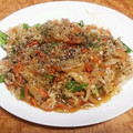 hokemako's cooksnap of when they made 簡単♪豚の生姜焼き.