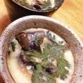 chiiiiko♡'s cooksnap of when they made ☆フライパンで簡単♪茶碗蒸し☆離乳食完了.