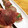 ✩葉月✩'s cooksnap of when they made チーズと生ハムで手毬寿司風.