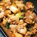 あきんこ１９'s cooksnap of when they made 我が家の味！ご飯が進む自家製焼き鳥のたれ.