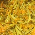もちもちもちーむ's cooksnap of when they made 超簡単！きんぴらごぼう.