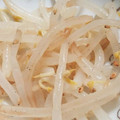 やん＠時短研究中's cooksnap of when they made 3分でもう一品 もやしのナムル.