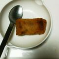 yuriyukiy's cooksnap of when they made 本格☆春巻き.