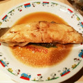 あったかクーラー's cooksnap of when they made 料理長の娘の【基本のカレイの煮付け】.