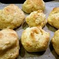 pujomaru's cooksnap of when they made お手軽♡ほんのり甘いお豆腐パン.